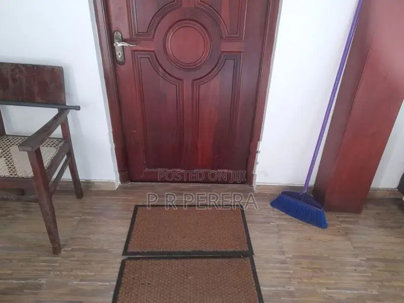 Room For Rent(For Ladies)- Colombo 05