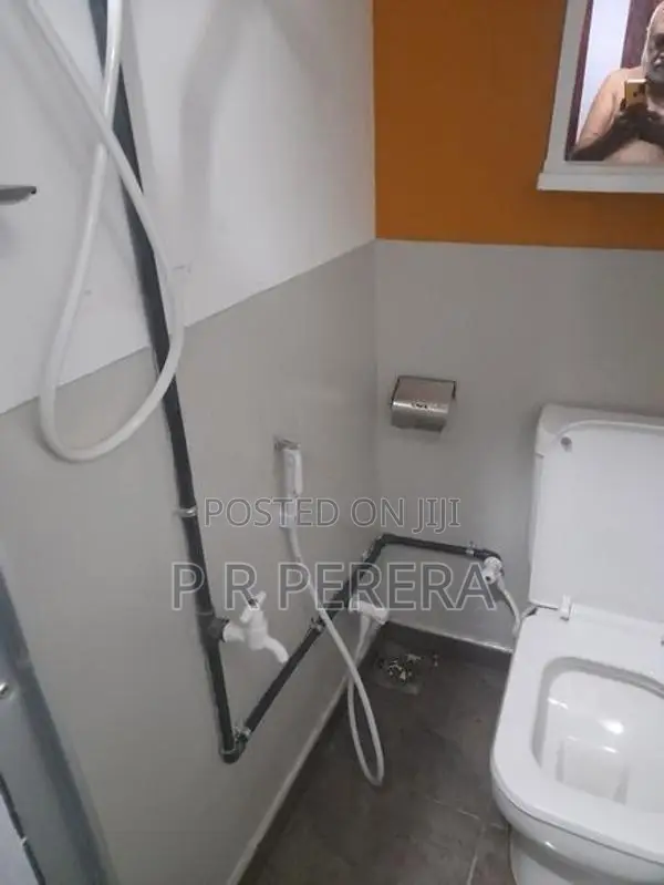 Room For Rent(For Ladies)- Colombo 05