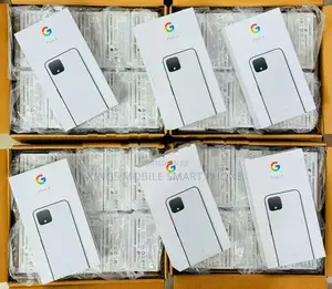 Google Pixel 4 64GB (Brand New)