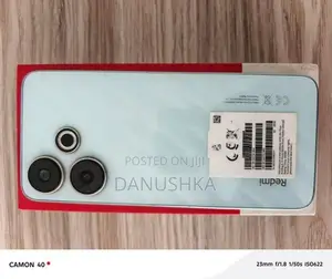 Xiaomi Redmi 13 (Used)