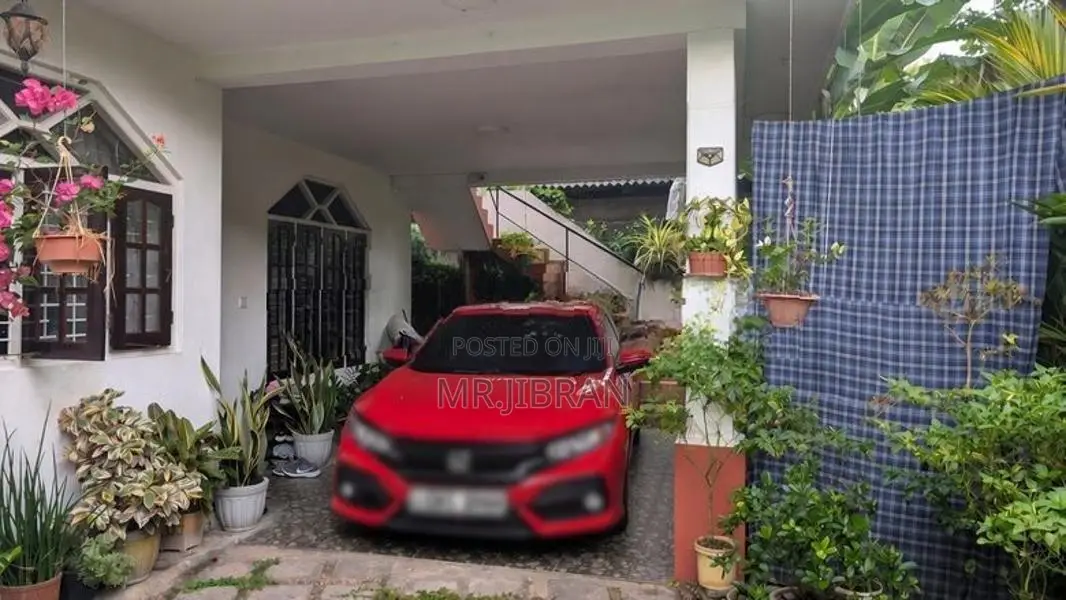 House For Rent – Galpotta Road, Nawala