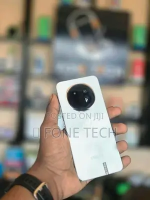 Oppo F29 Pro 5G 256GB (Used)
