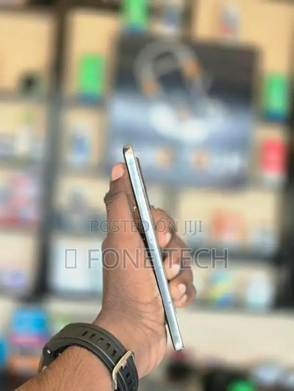 Oppo F29 Pro 5G 256GB (Used)