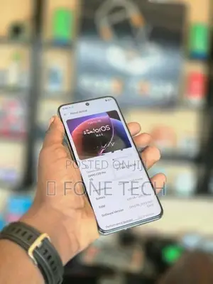 Oppo F29 Pro 5G 256GB (Used)
