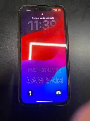 Apple iPhone 14 (Used)