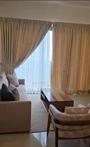 Colombo 02 Trizen - Furnished Apartment for Rent A42610