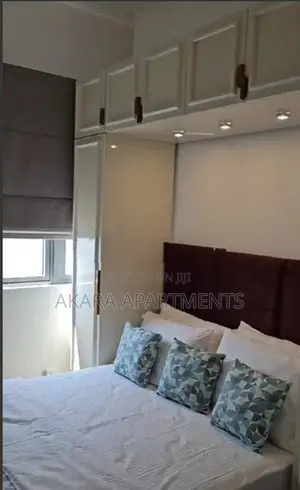 Colombo 02 Trizen - Furnished Apartment for Rent A42610