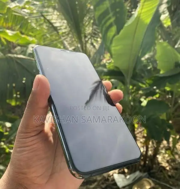 Apple iPhone 11 Pro Max (Used)