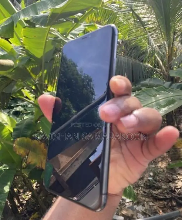 Apple iPhone 11 Pro Max (Used)