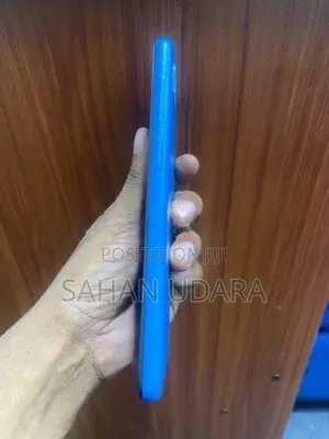 Samsung Galaxy M02 (Used)