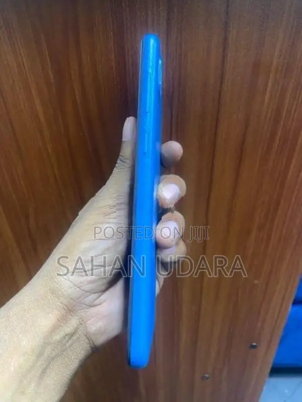 Samsung Galaxy M02 (Used)