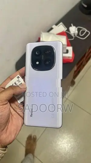 Xiaomi Redmi Note 14 Pro Plus (Used)