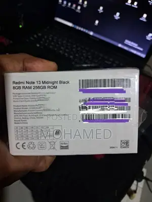 Xiaomi Redmi Note 13 (Used)