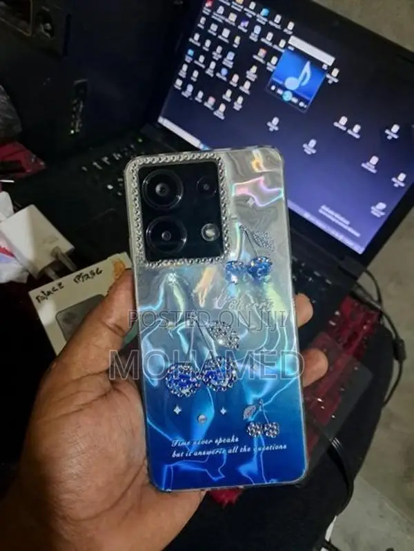 Xiaomi Redmi Note 13 (Used)