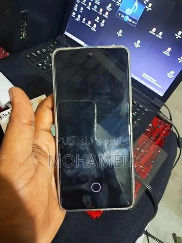 Xiaomi Redmi Note 13 (Used)