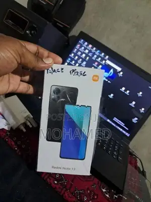 Xiaomi Redmi Note 13 (Used)