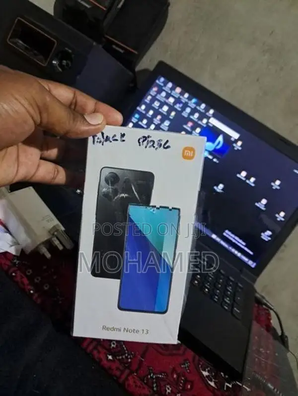 Xiaomi Redmi Note 13 (Used)