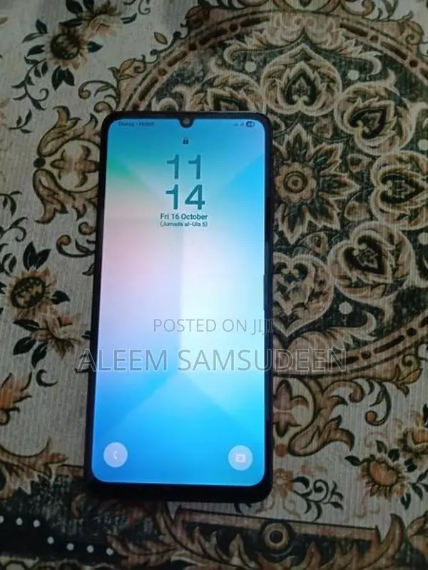 Samsung Galaxy A06 (Used)