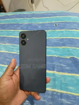 Samsung Galaxy A06 (Used)