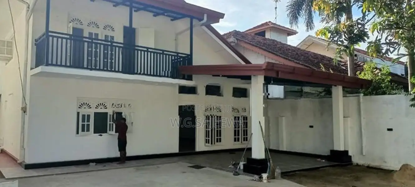 4 Bedroom House for Sale Liyanagemulla, Seeduwa