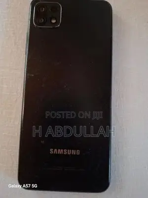 Samsung Galaxy F42 (Used)
