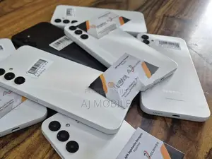 Samsung Galaxy A15 6GB 128GB (Used)