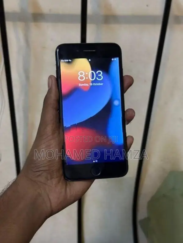 Apple iPhone 7 Plus (Used)