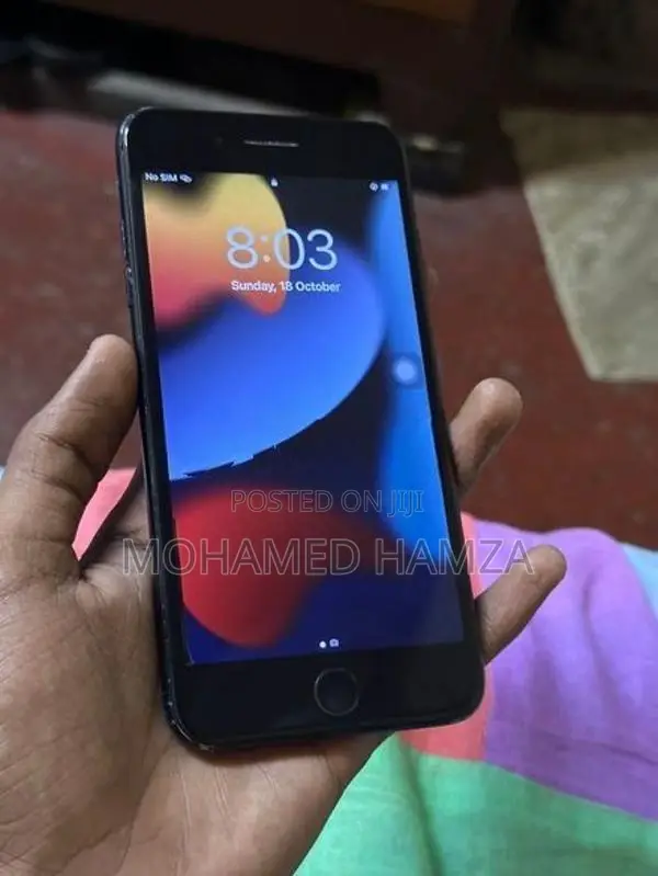 Apple iPhone 7 Plus (Used)