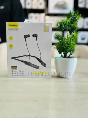 Pavareal Vo9 - Bluetooth Headphones