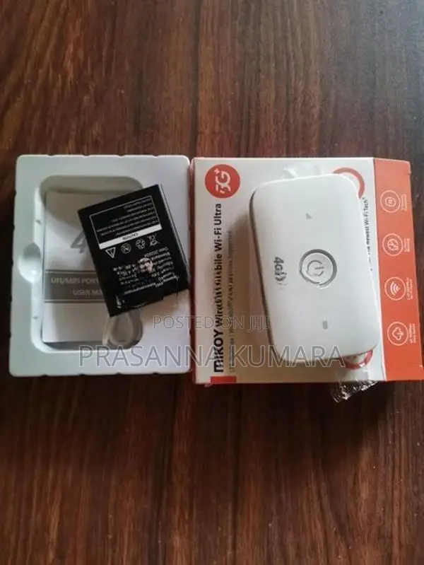 Aluthma Gatta Router All SIM 4g/5g