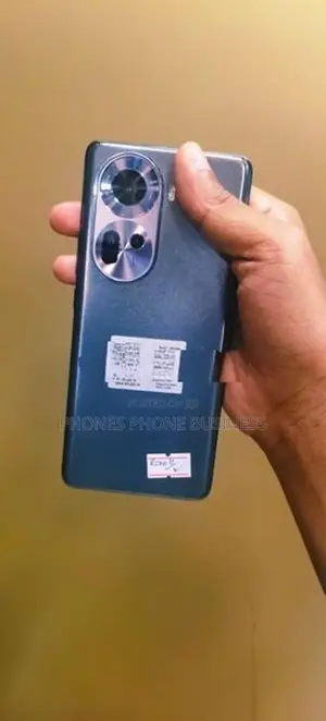 Oppo Reno 11 5G 8GB 256GB (Used)