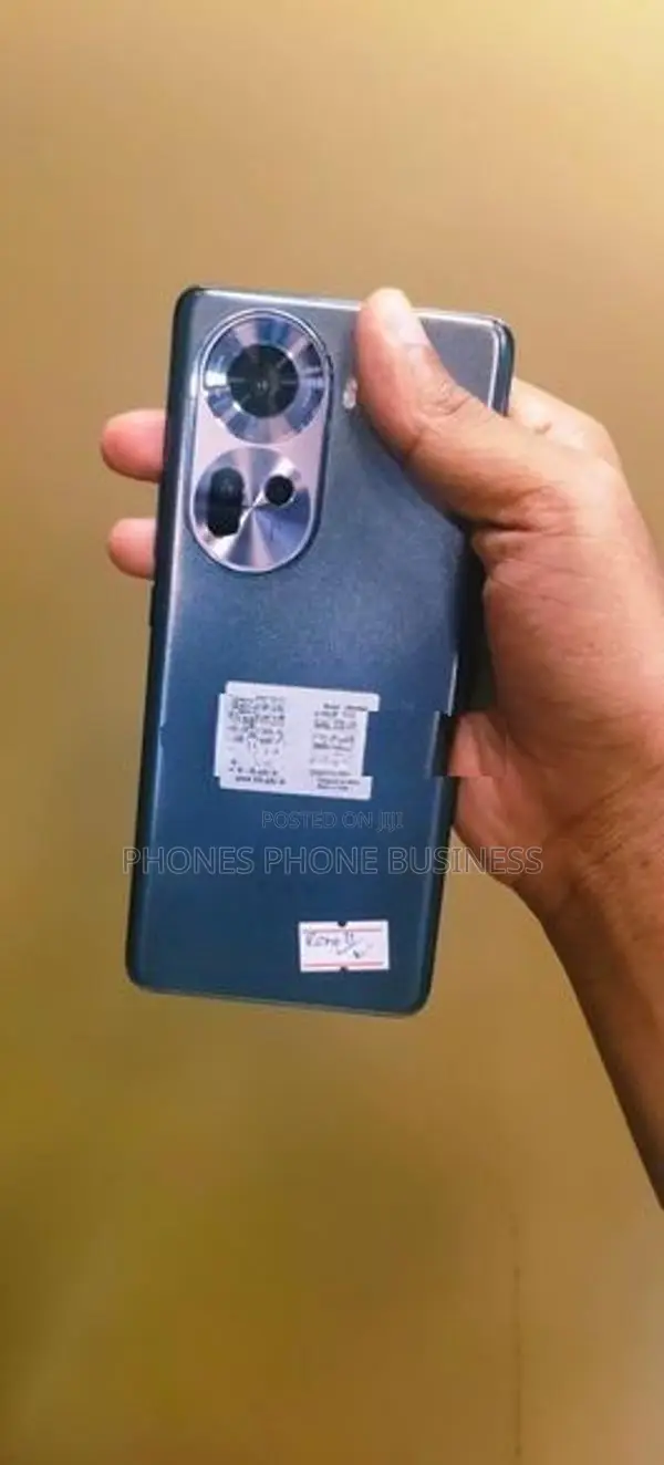 Oppo Reno 11 5G 8GB 256GB (Used)