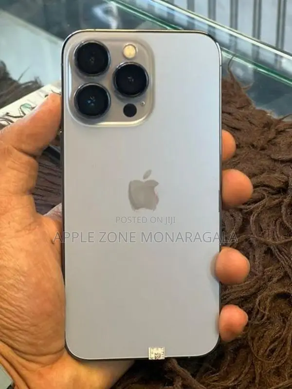 Apple iPhone 13 Pro 256GB (Used)