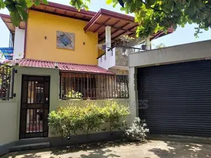 Smart House For Sale Borelesgamuwa In Boralesgamuwa