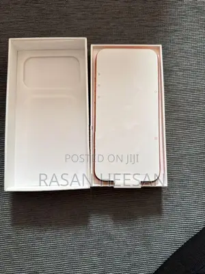 Apple iPhone 17 Pro Max (Used)
