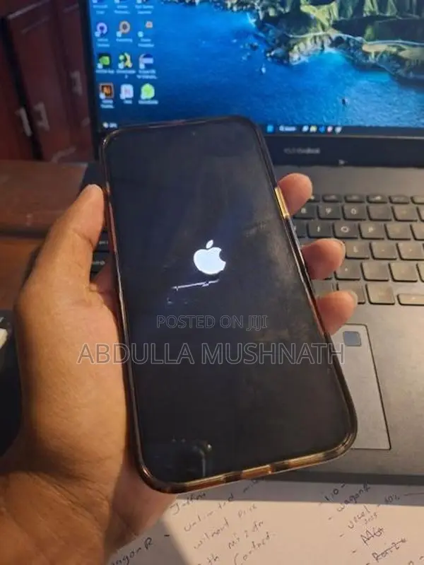 Apple iPhone 17 Pro Max (Used)
