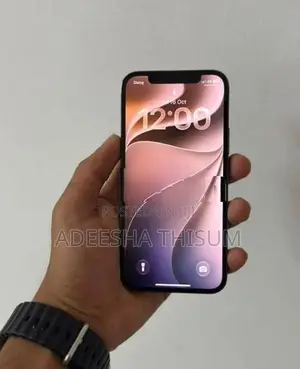 Apple iPhone 12 Pro (Used)