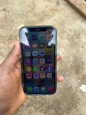 Apple iPhone 12 Pro 256GB (Used)