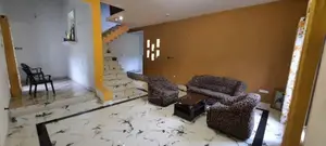 96.1perch land with 90% completed house for sale kandawala, Negombo