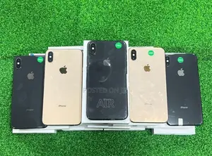 Apple iPhone XS Max 256GB (Used)