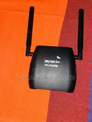 Dialog S 10 Router