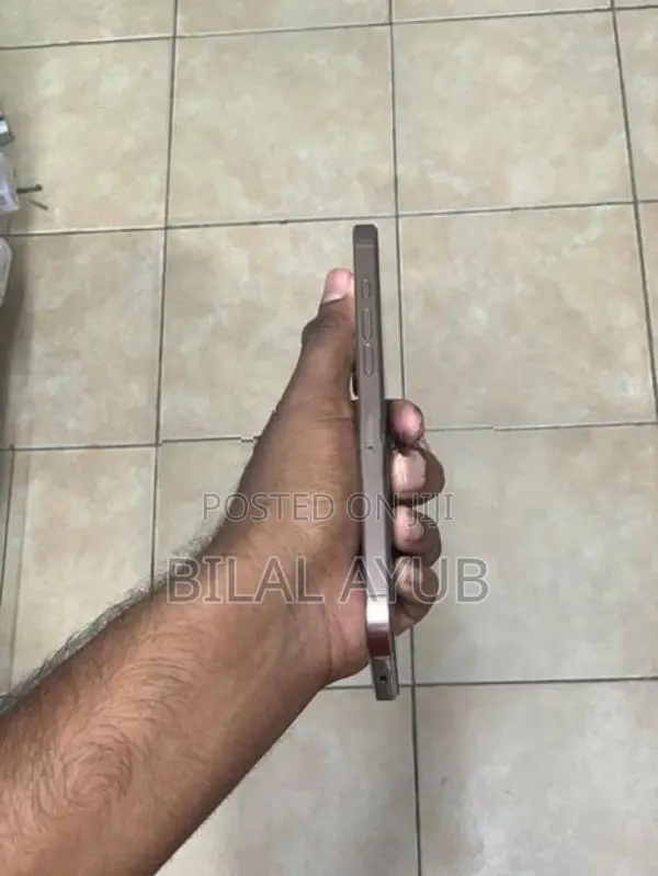 Apple iPhone 16 Pro Max (Used)