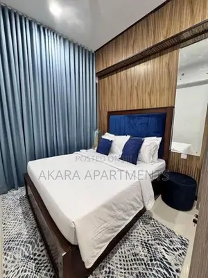 Colombo 02 Trizen - Furnished Apartment for Rent A51984