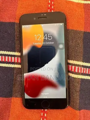 Apple iPhone 7 (Used)