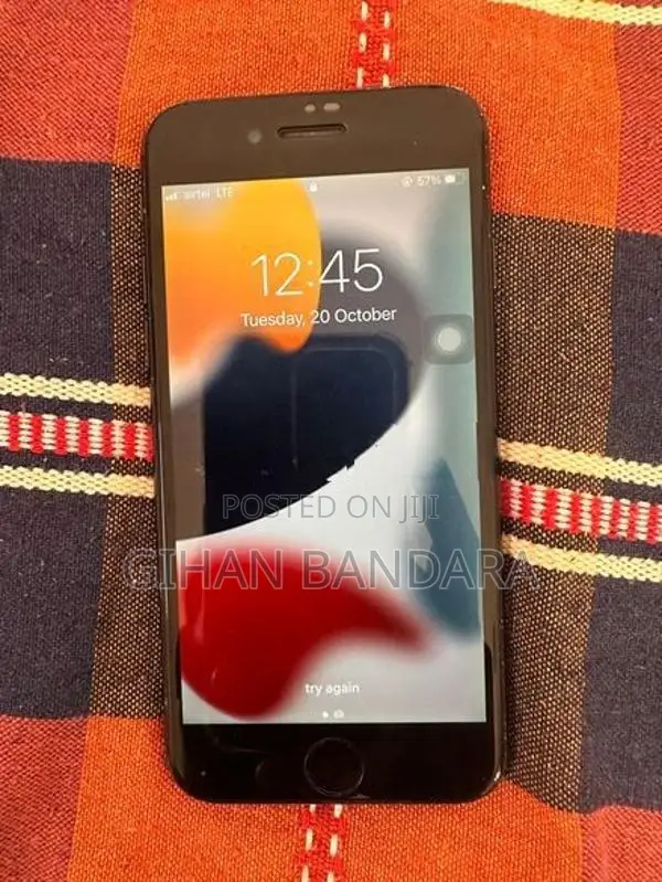 Apple iPhone 7 (Used)
