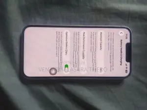 Apple iPhone 14 (Used)