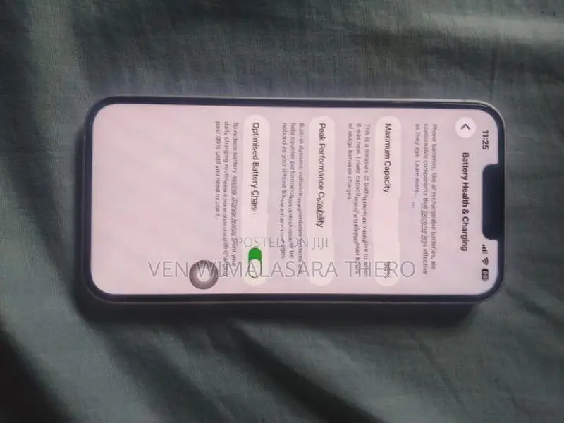Apple iPhone 14 (Used)