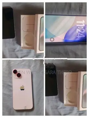 Apple iPhone 14 (Used)