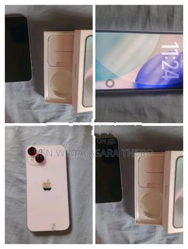 Apple iPhone 14 (Used)