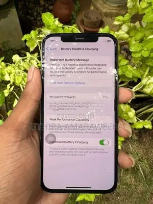 Apple iPhone 12 Pro (Used)